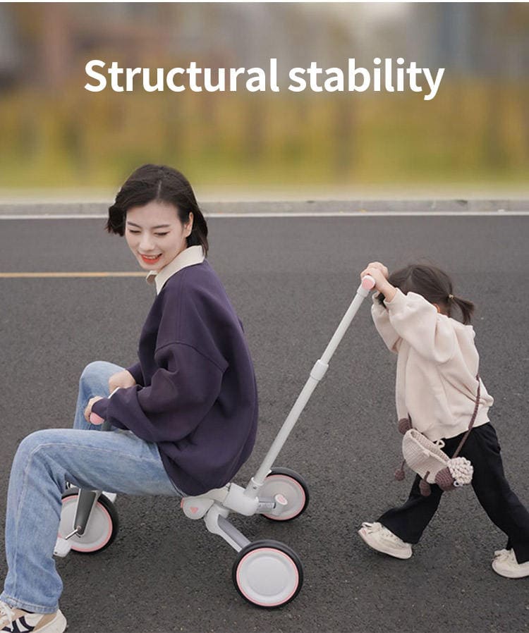 structural stability