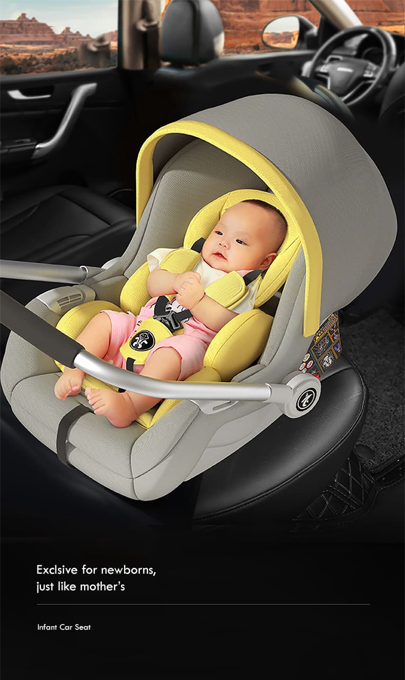 baby car seat