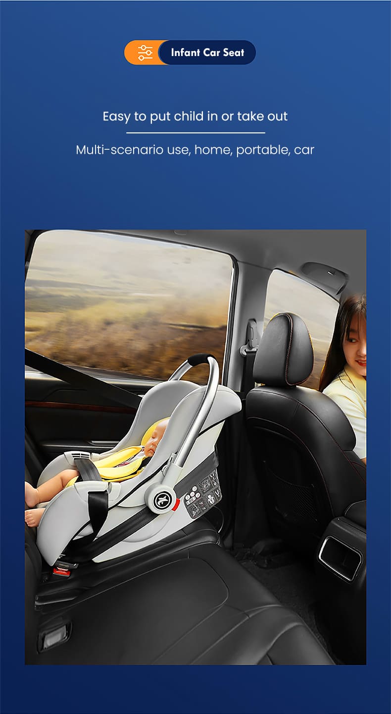 carry cot