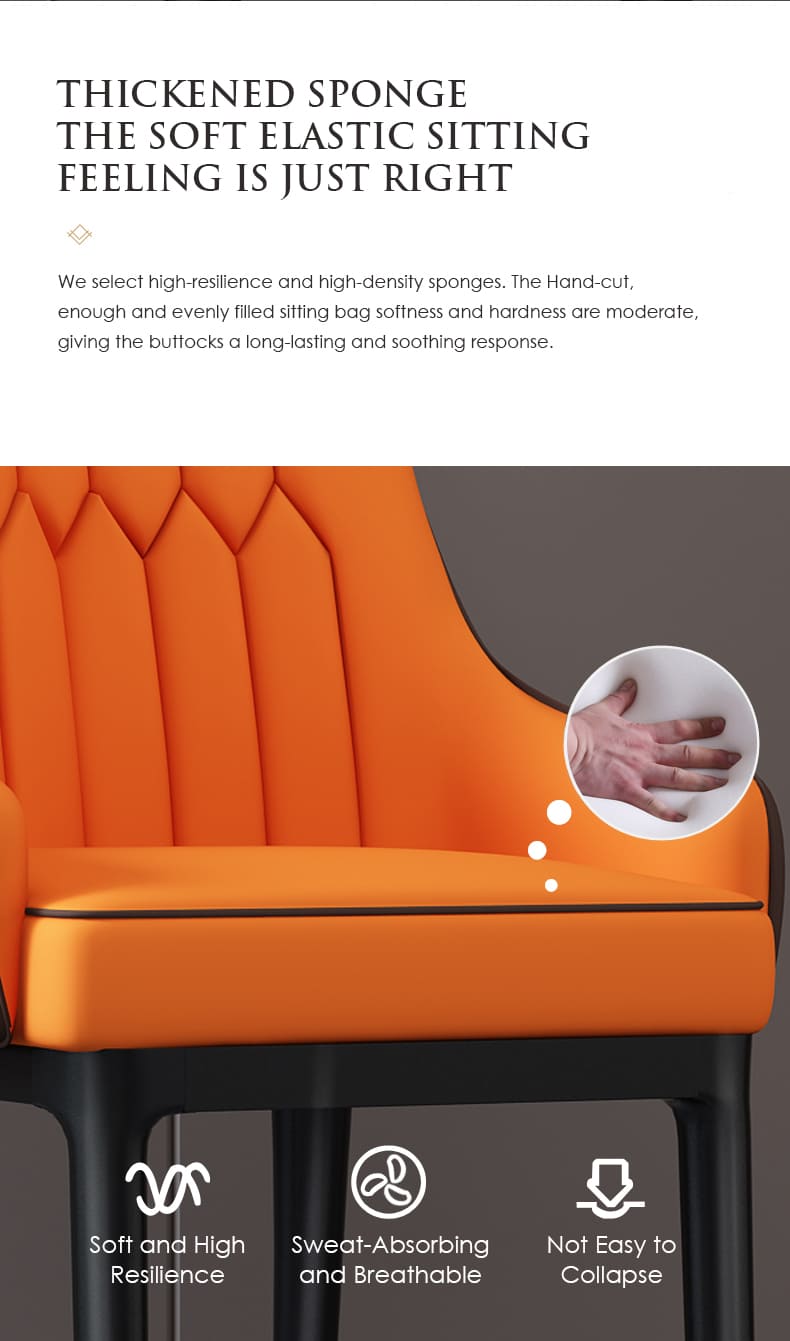 Stylish Chair