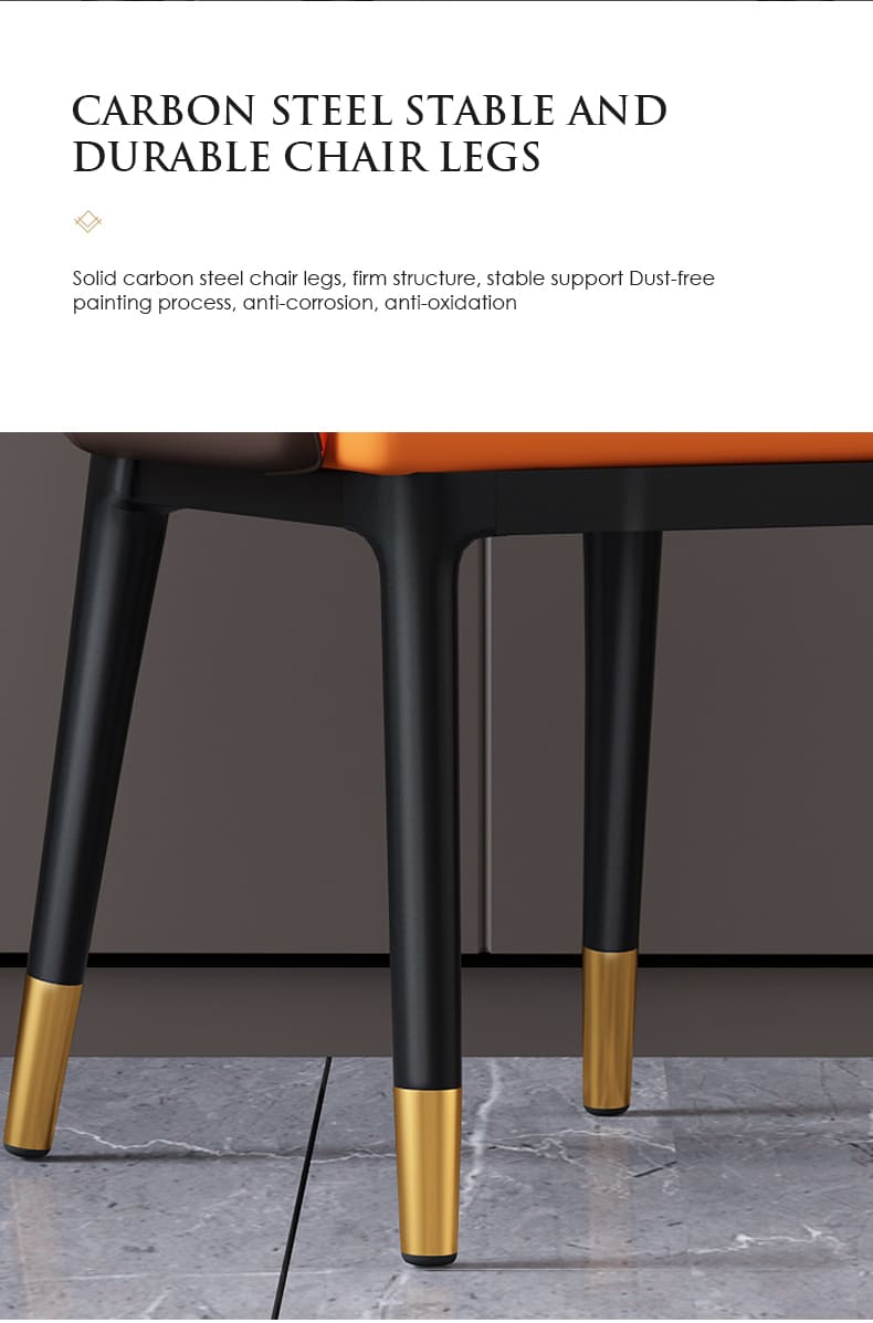 Morden Chair