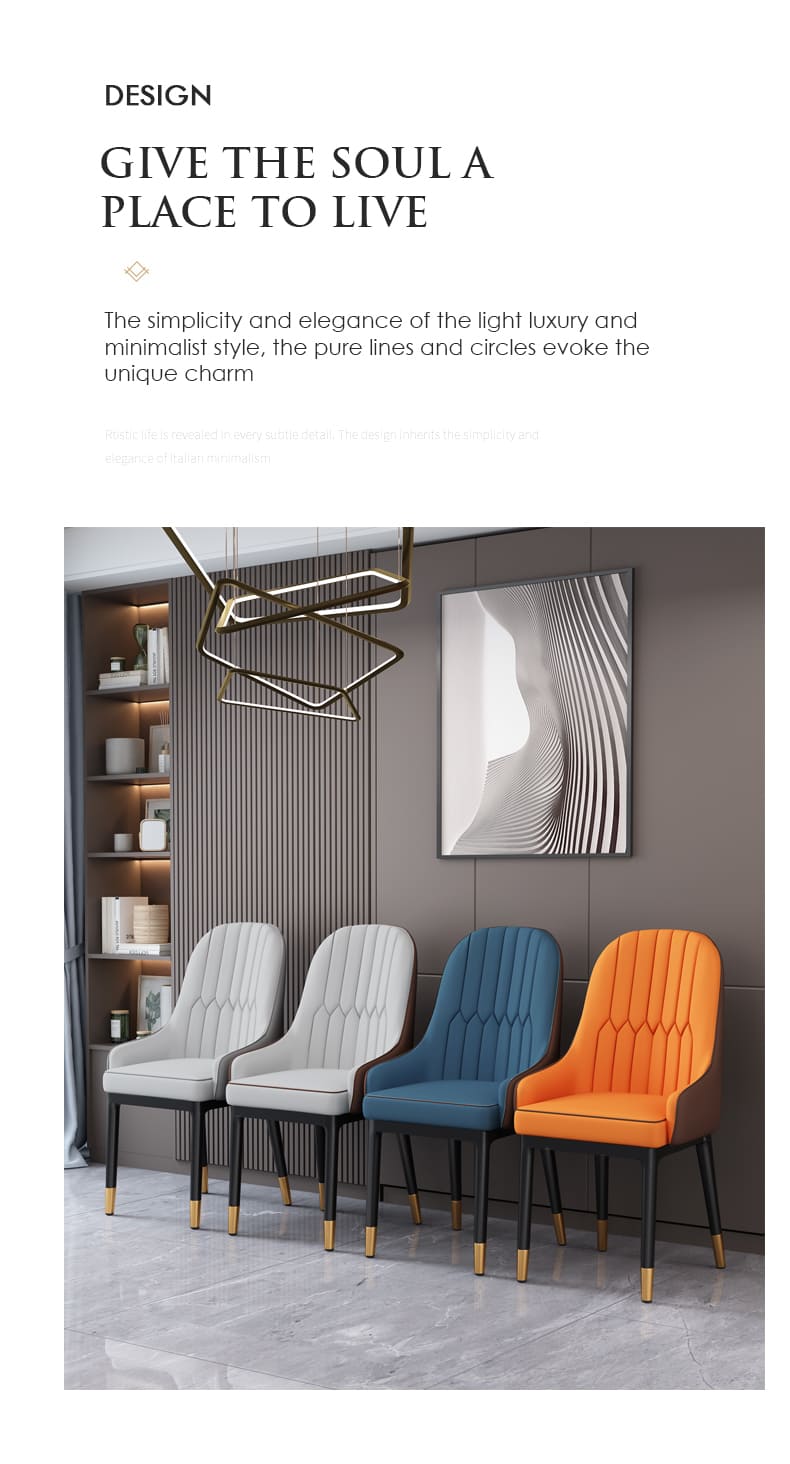 Chair for Living Room