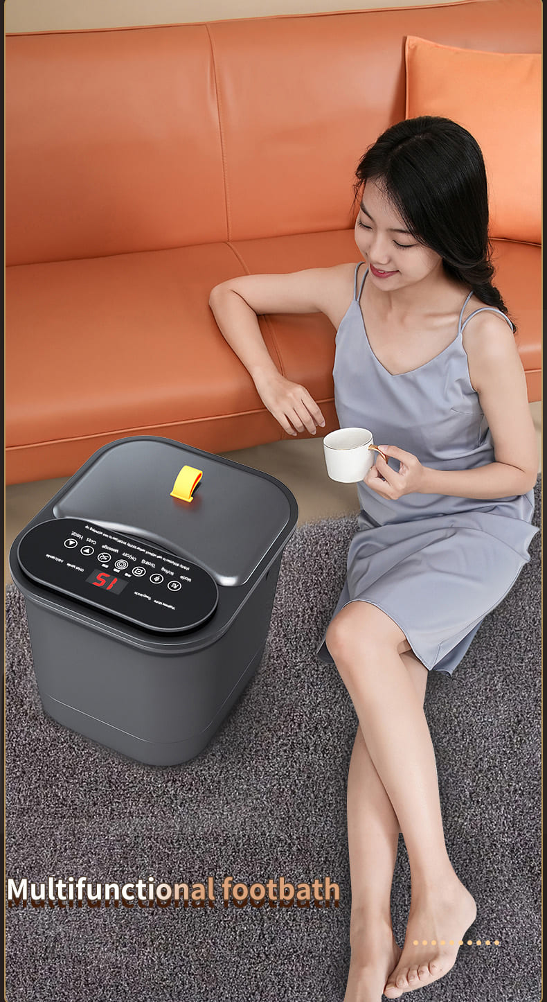 Foot Massager