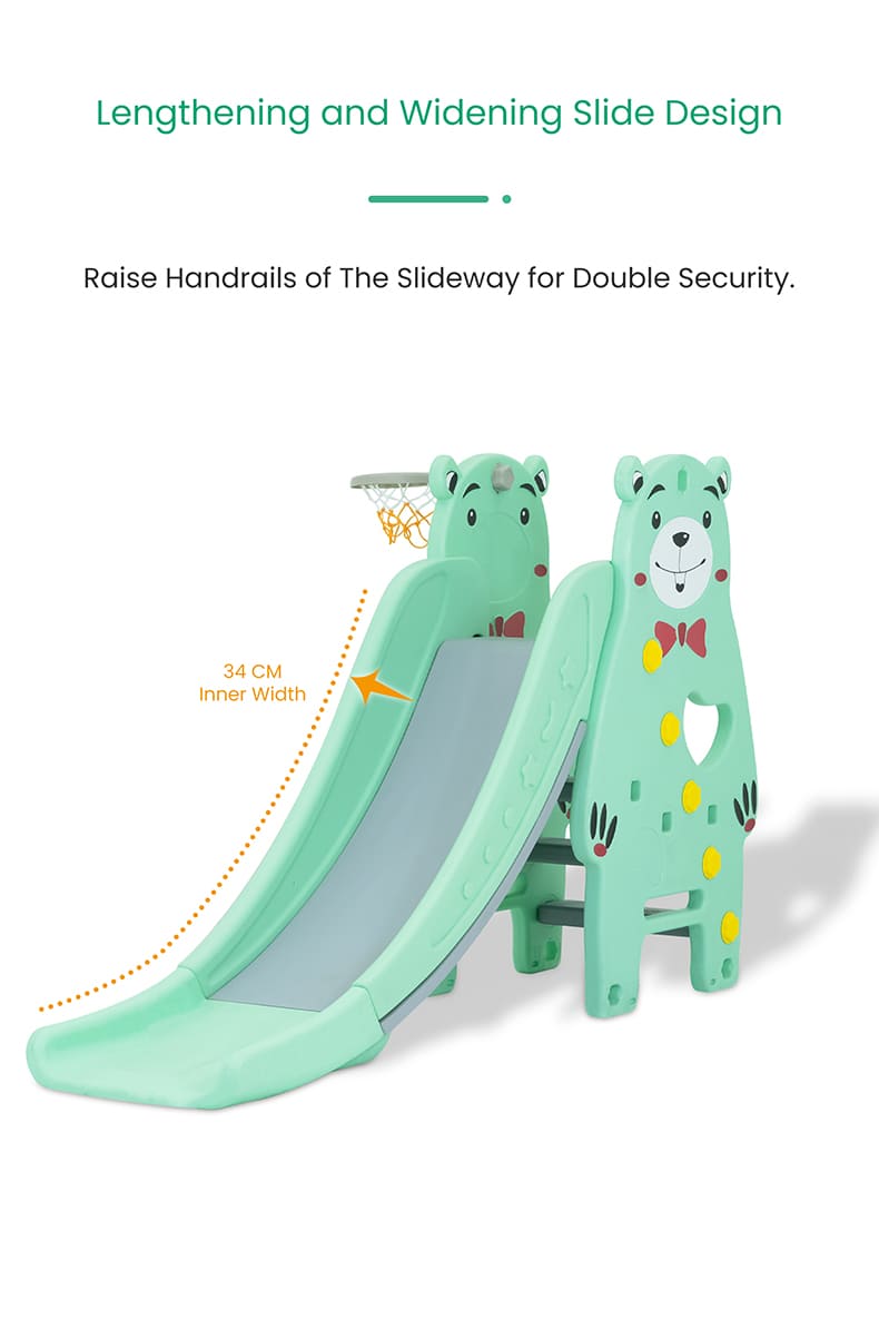 playground set