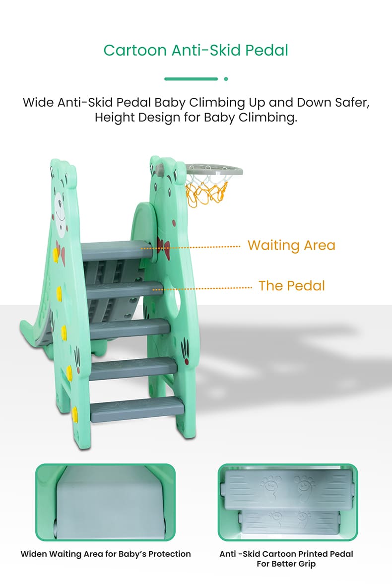 outdoor swing sets