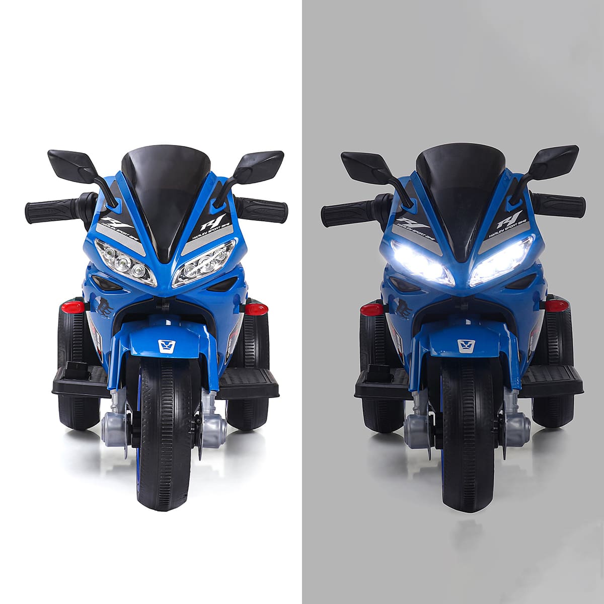 toy bike
