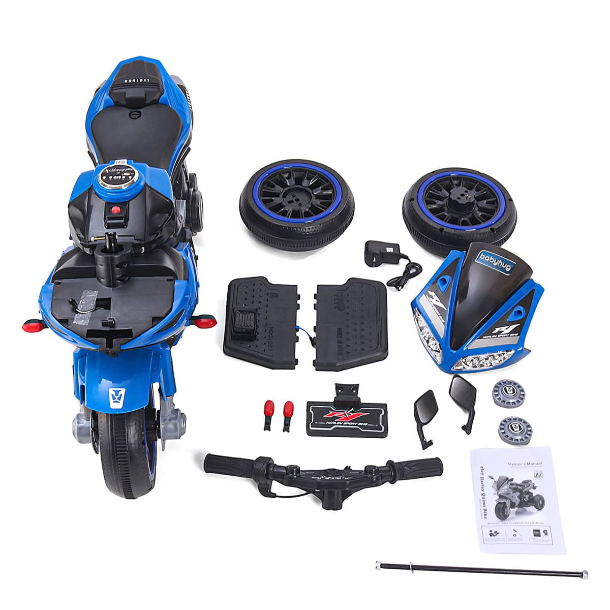 bike accesories 