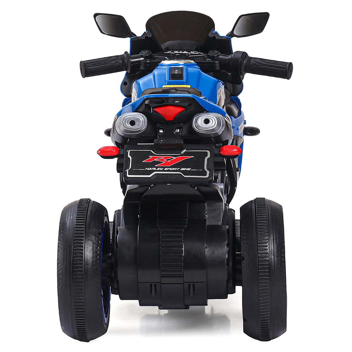 supporter wheels