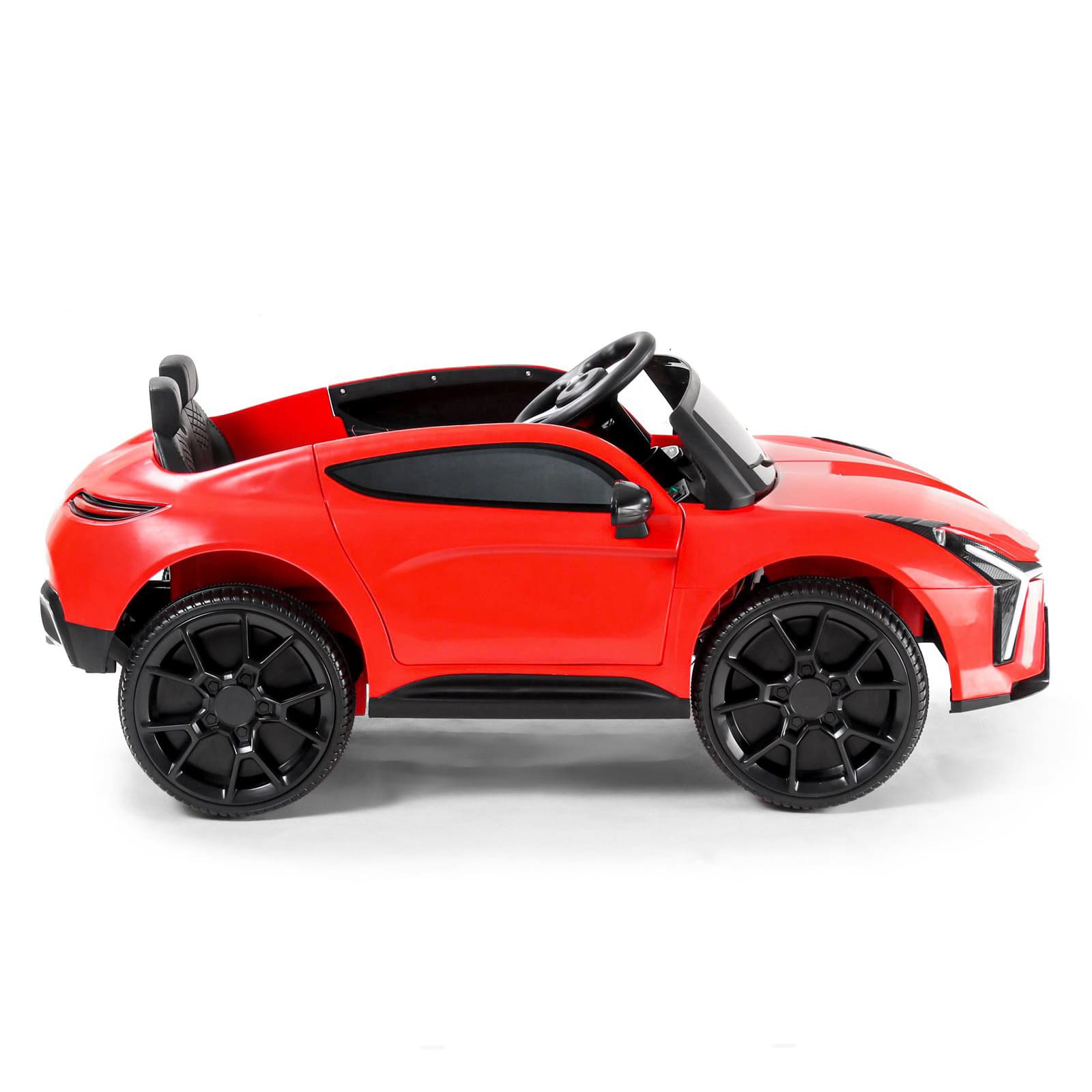 children motorized car