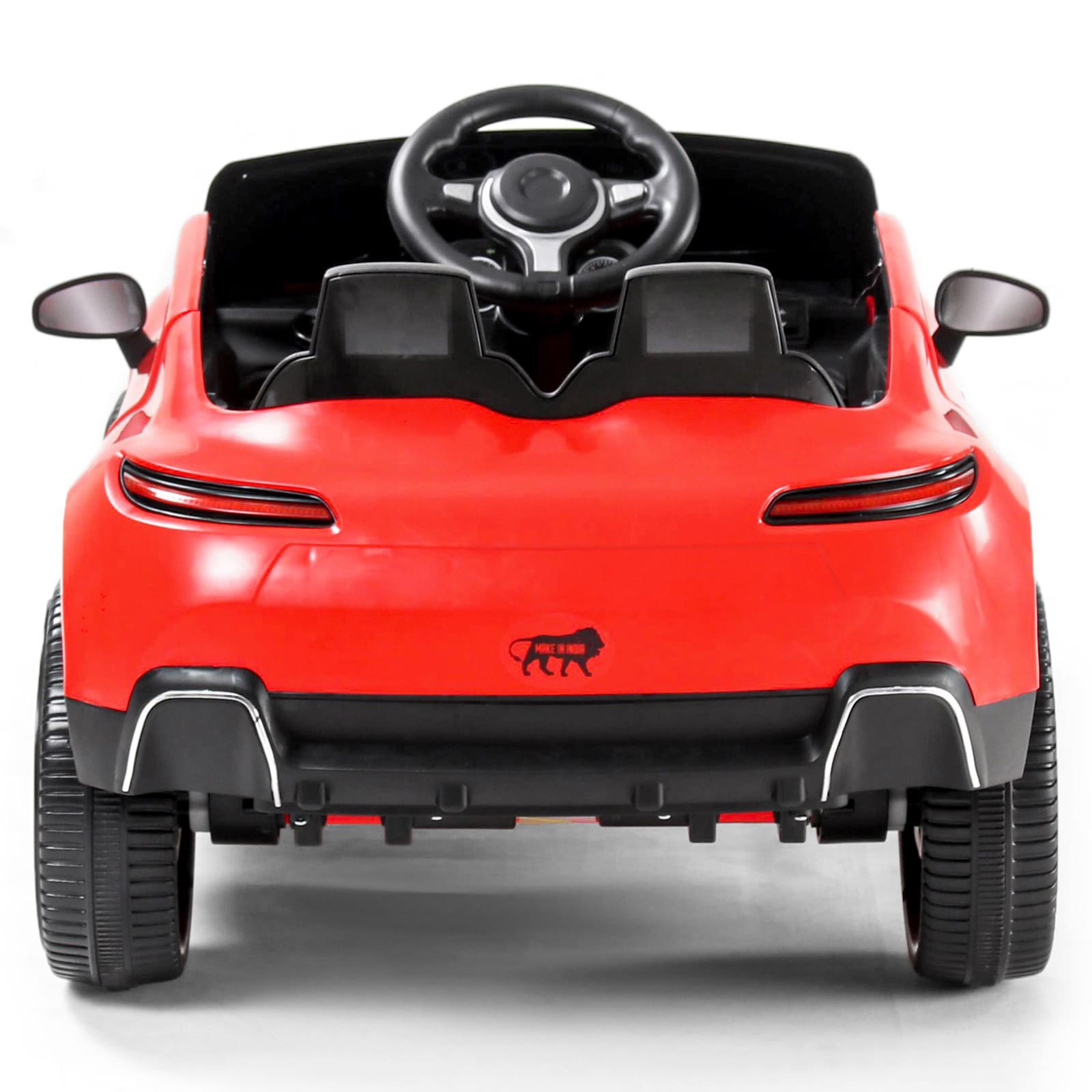 electric toy car 