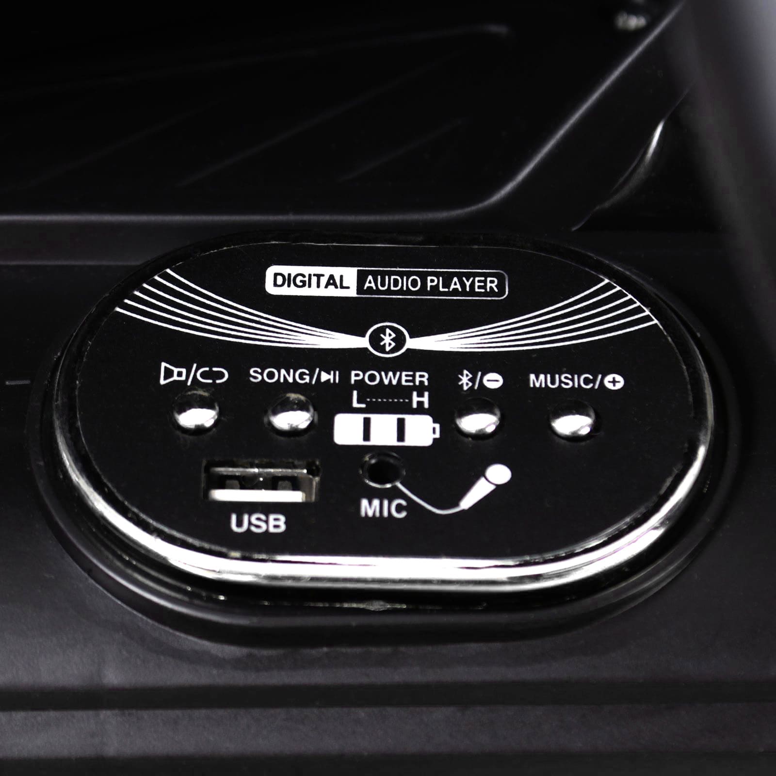 motorized cars