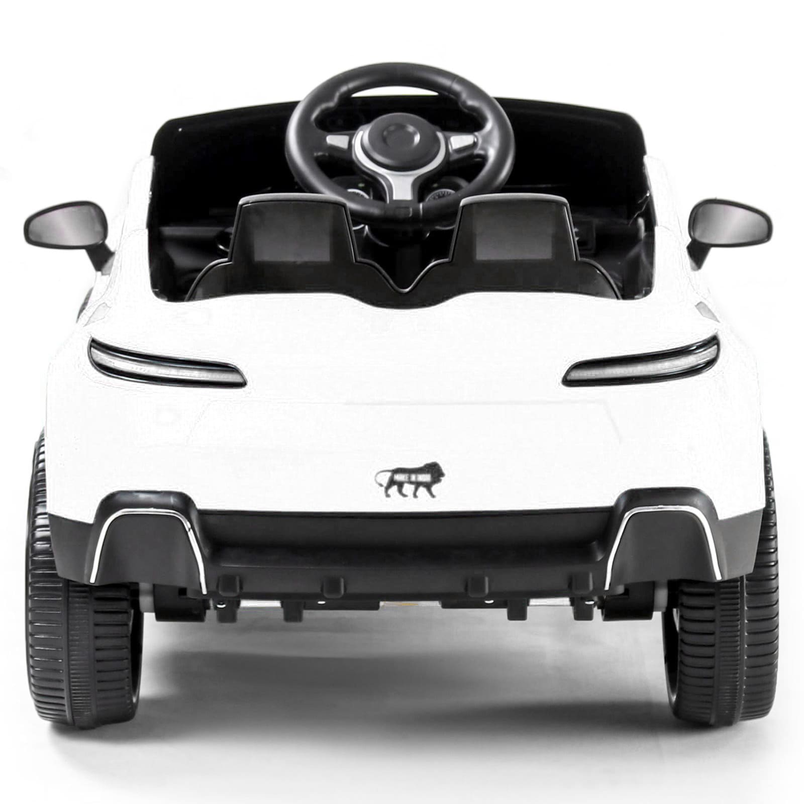 remote control drive car