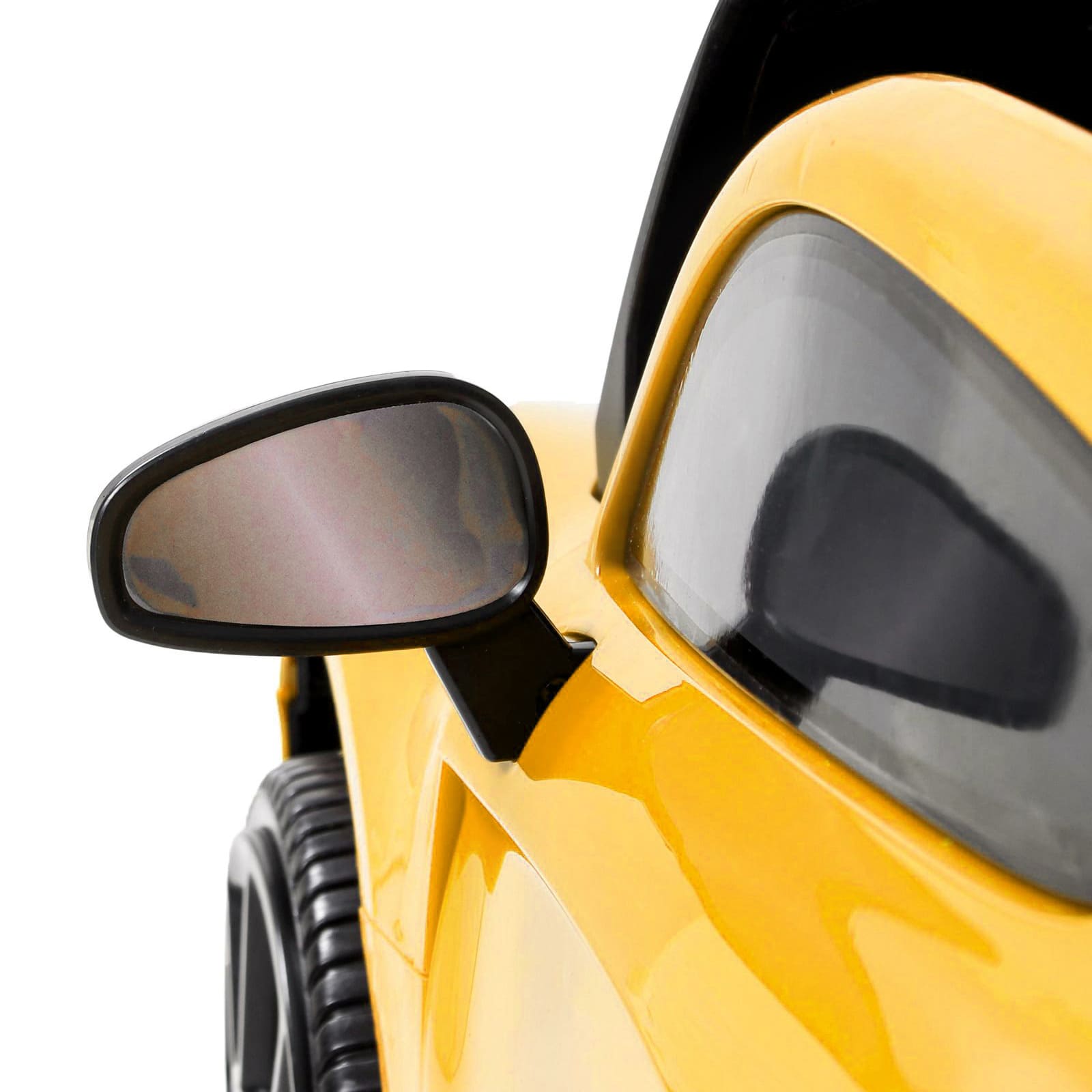 battery toy car