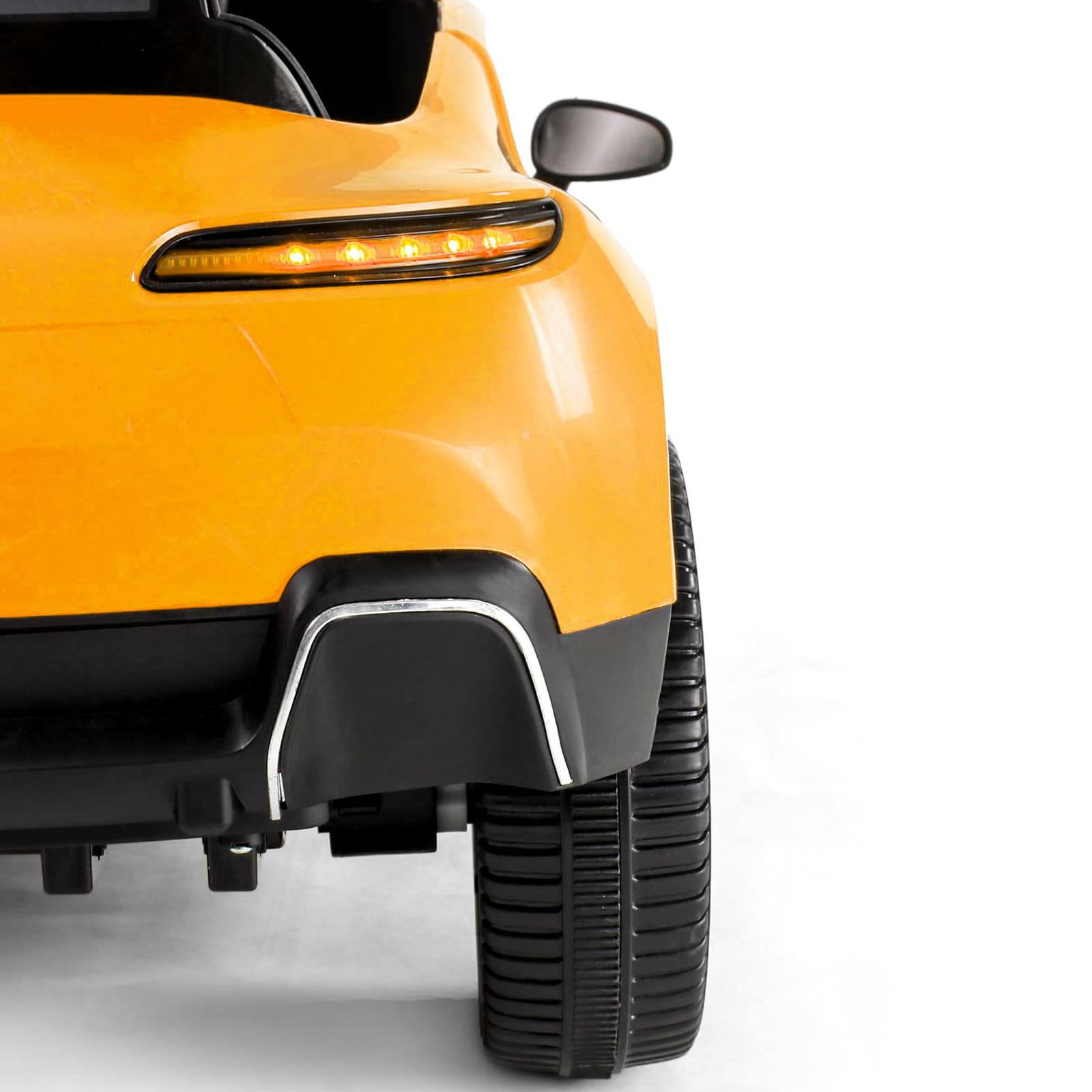 toy car