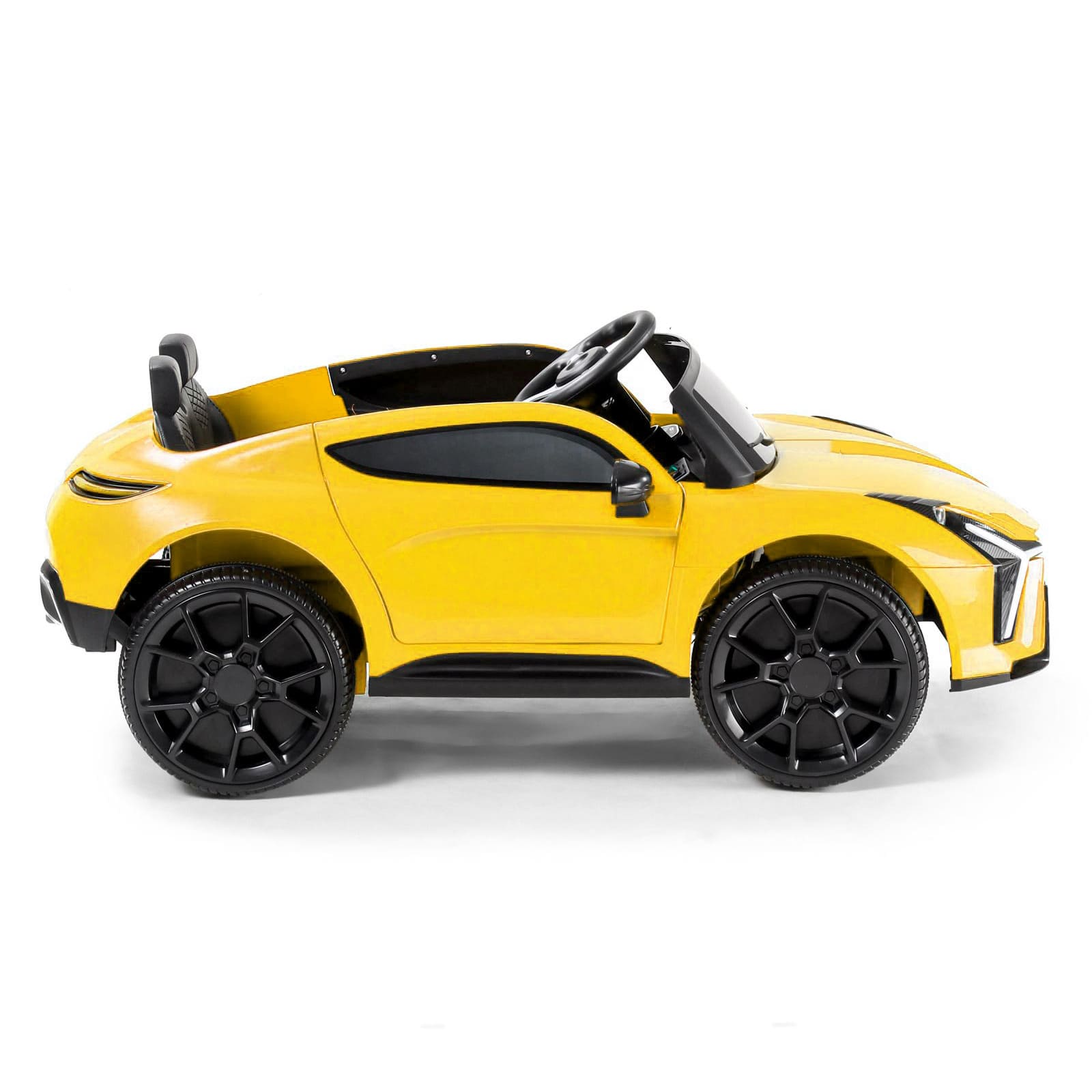 remote control electric car
