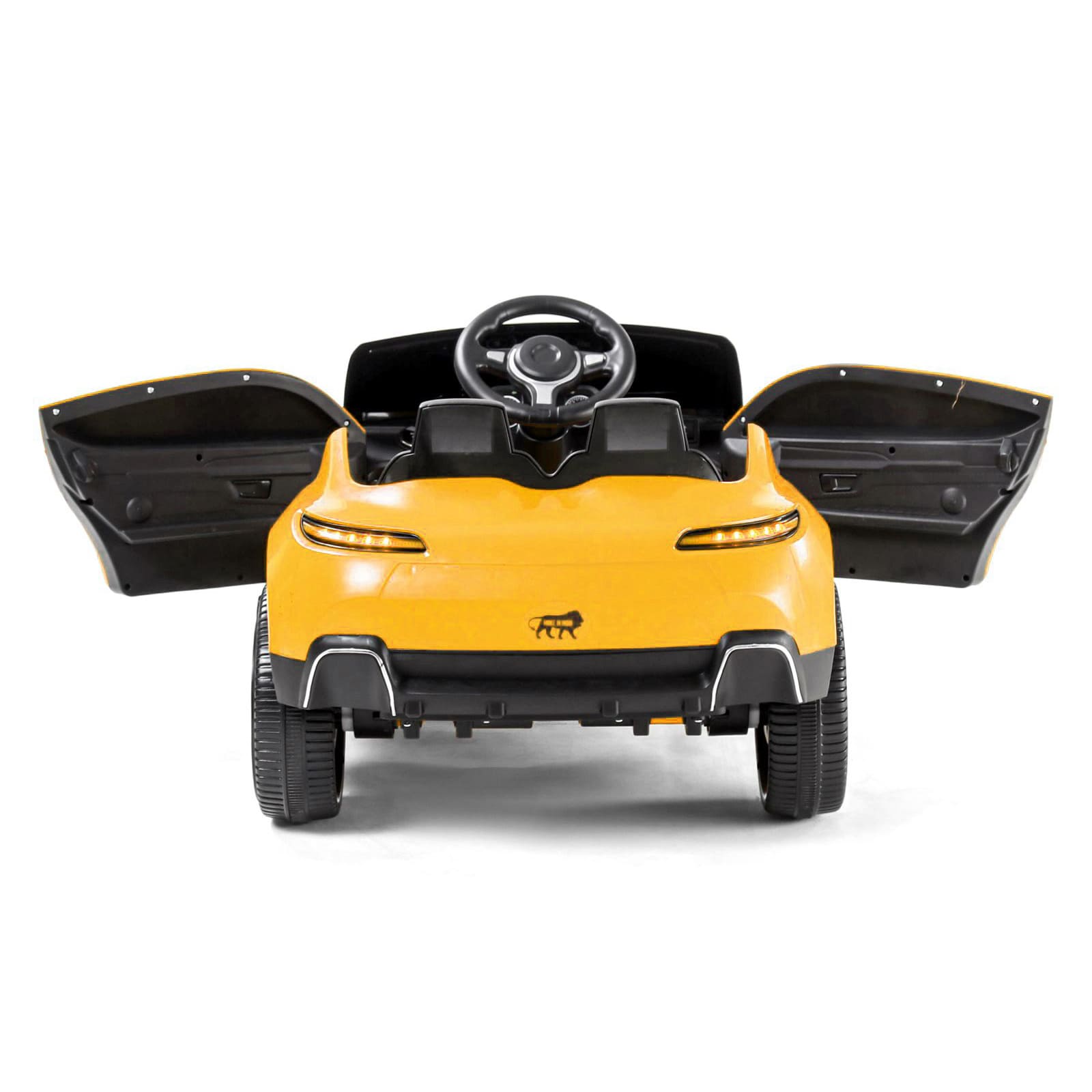 kids motorized cars