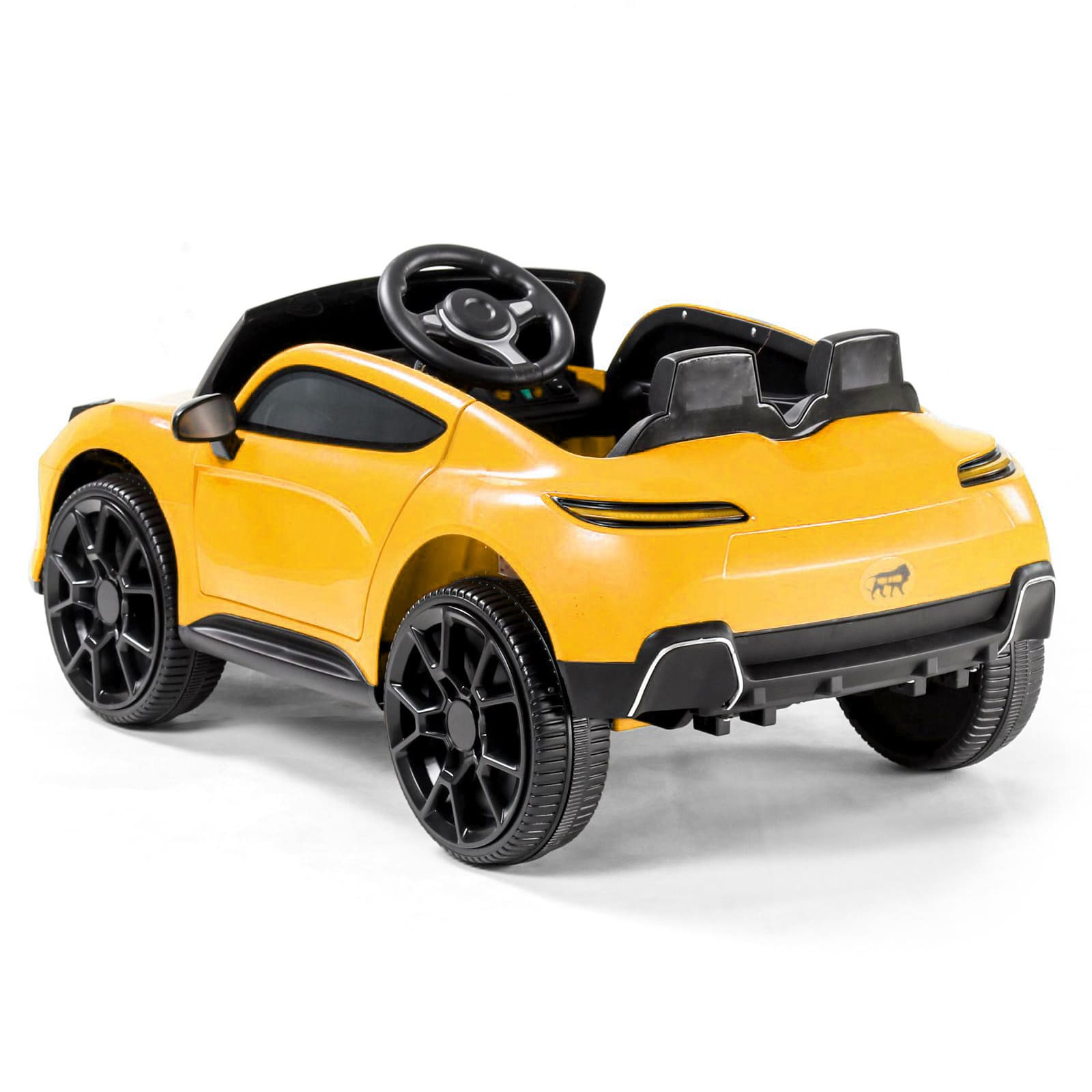 toddlers car