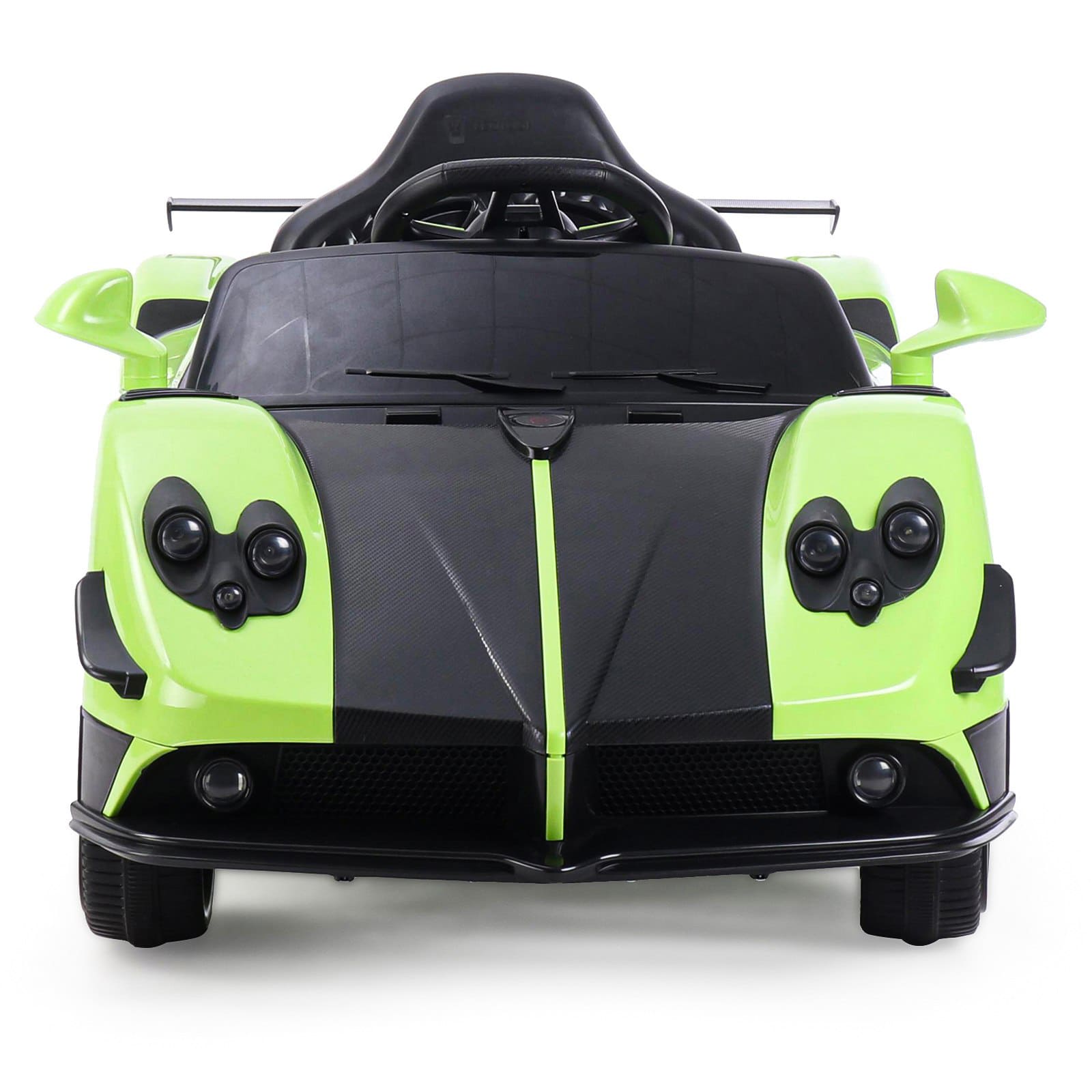 ride cars