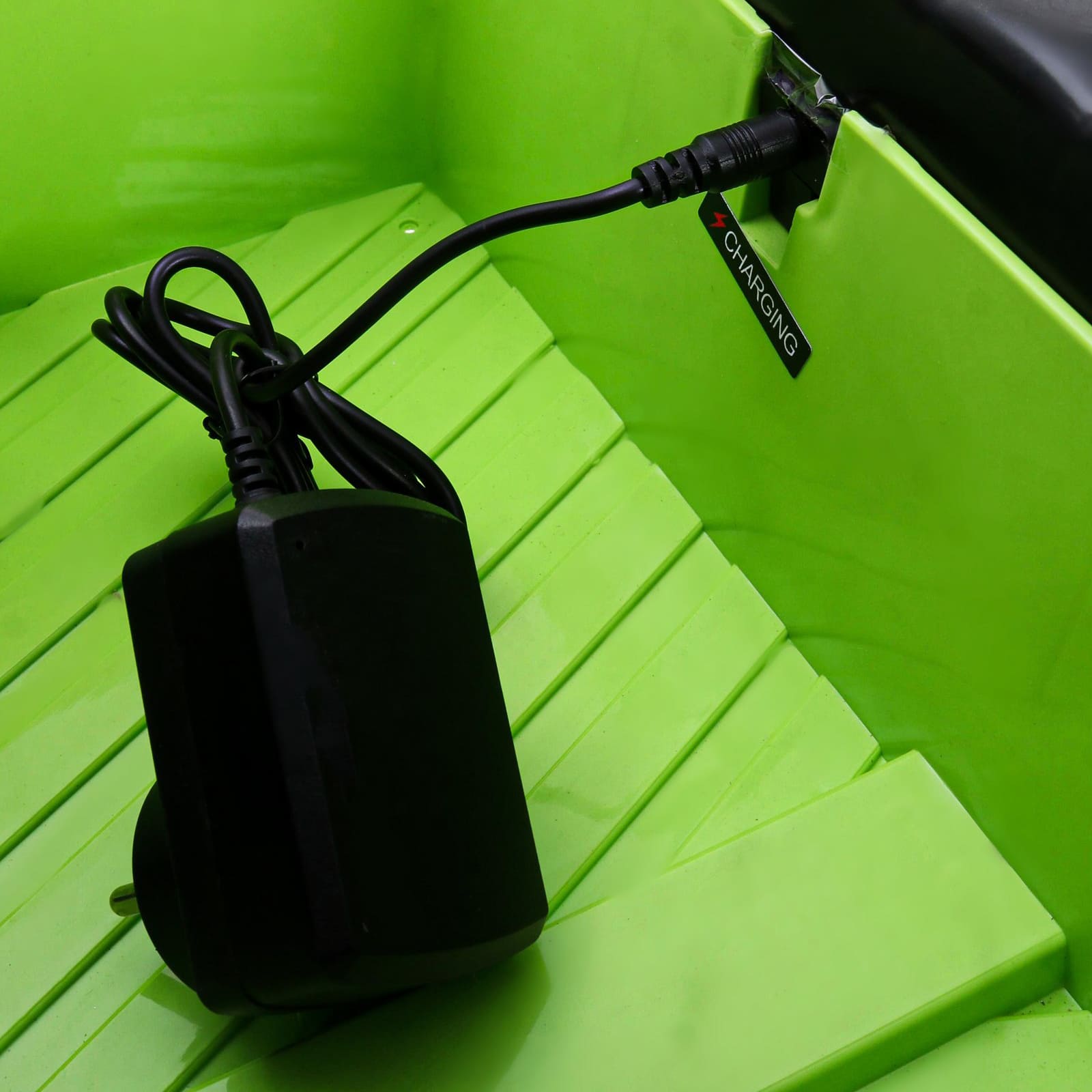 rechargeable batteries