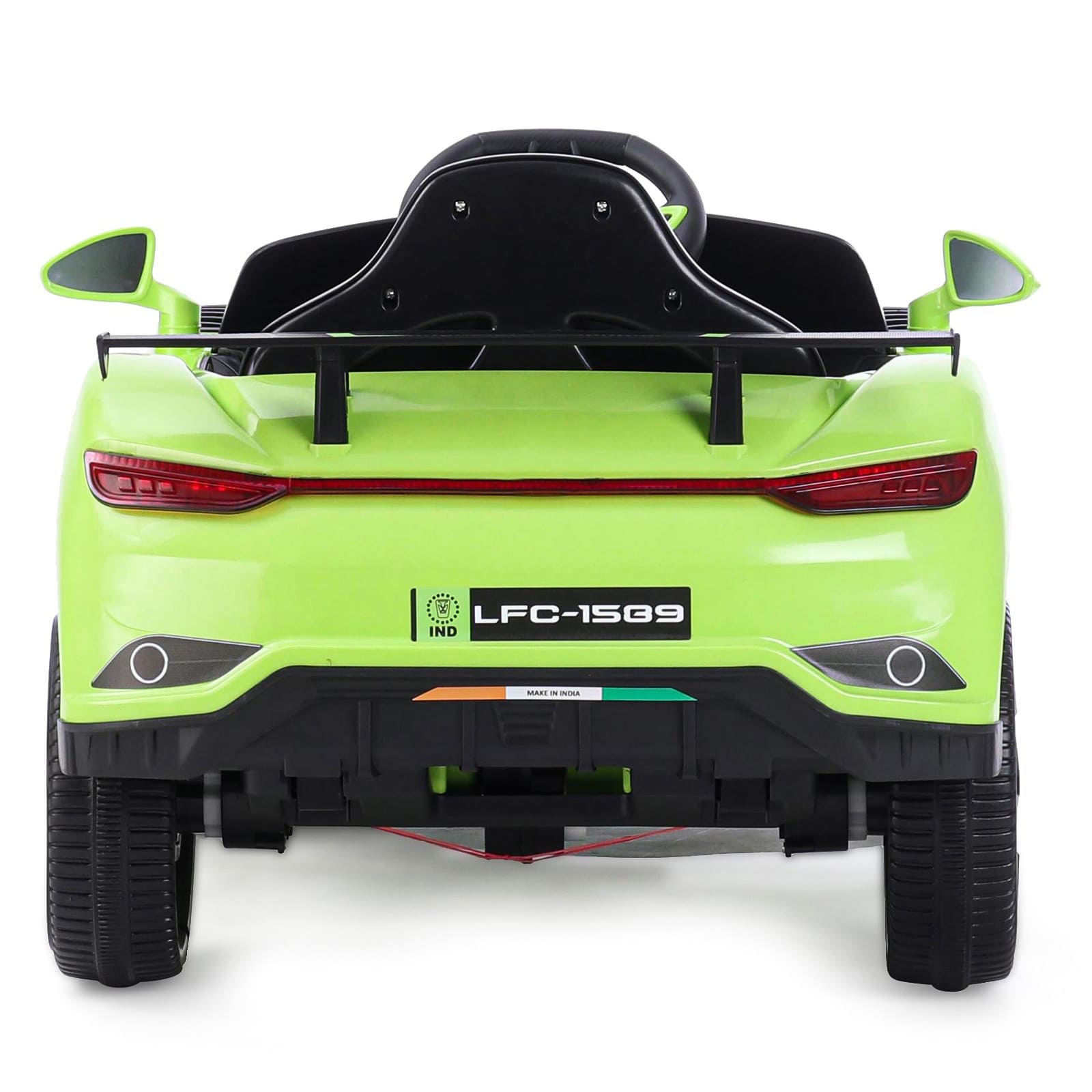 toddlers electric car
