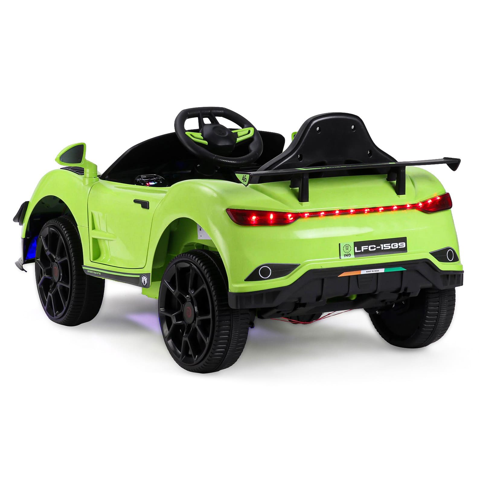 electric toy car