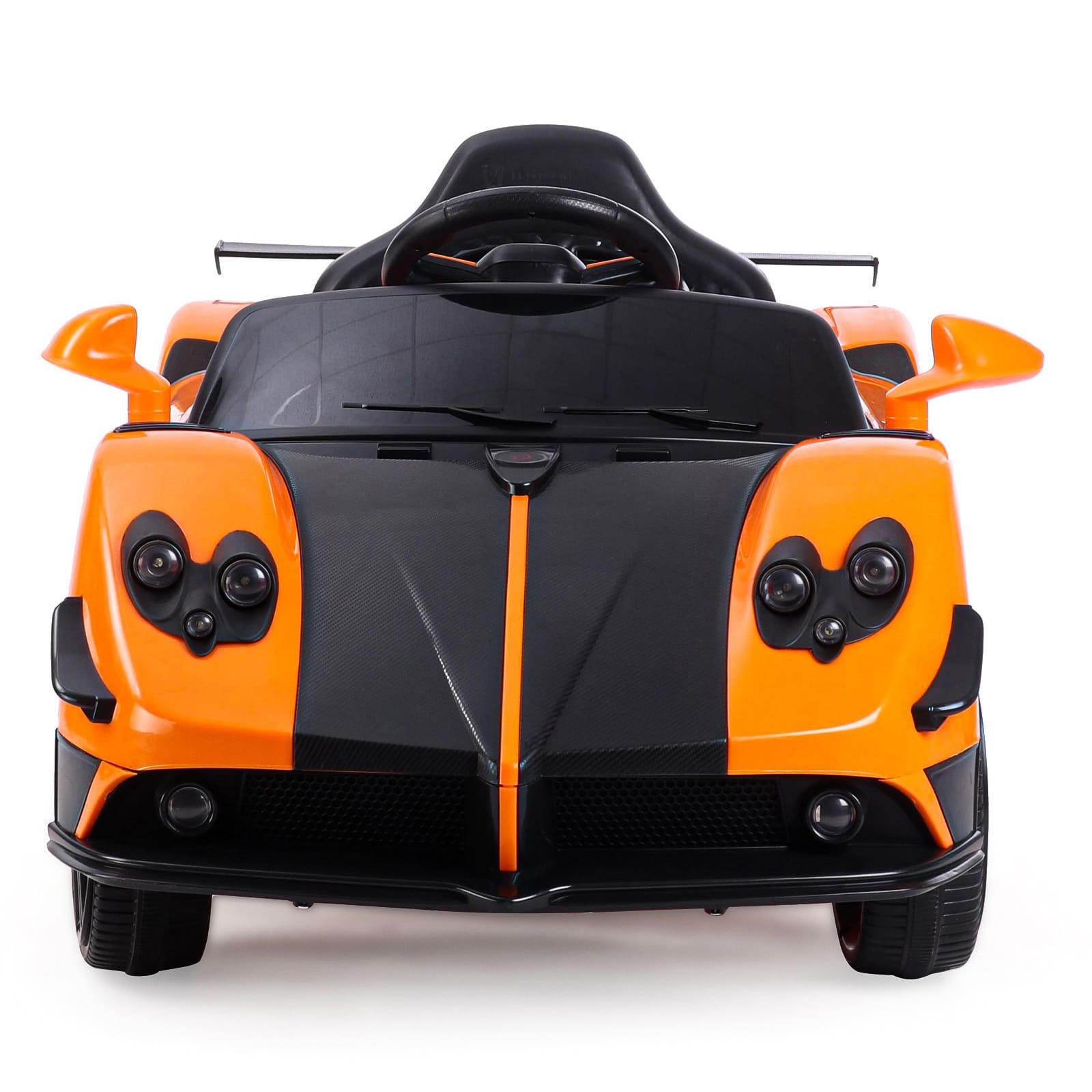 ride cars
