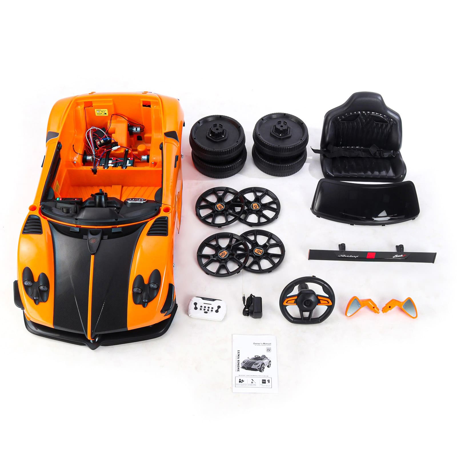 car accessories