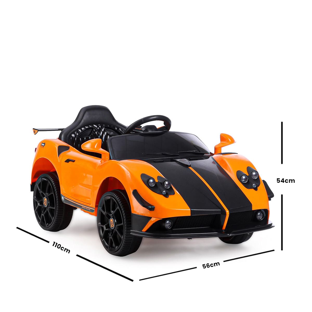 car dimensions