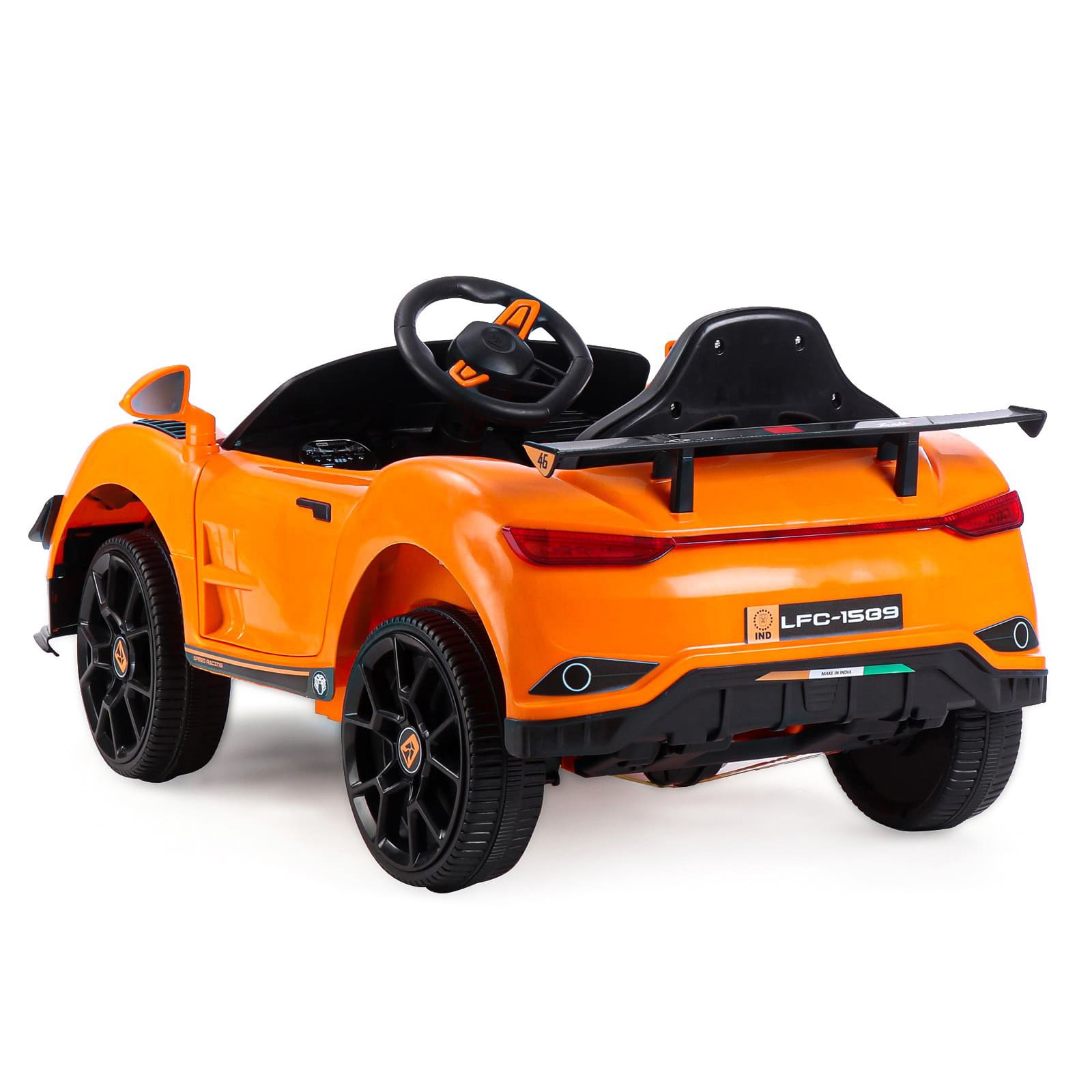 electric toy car