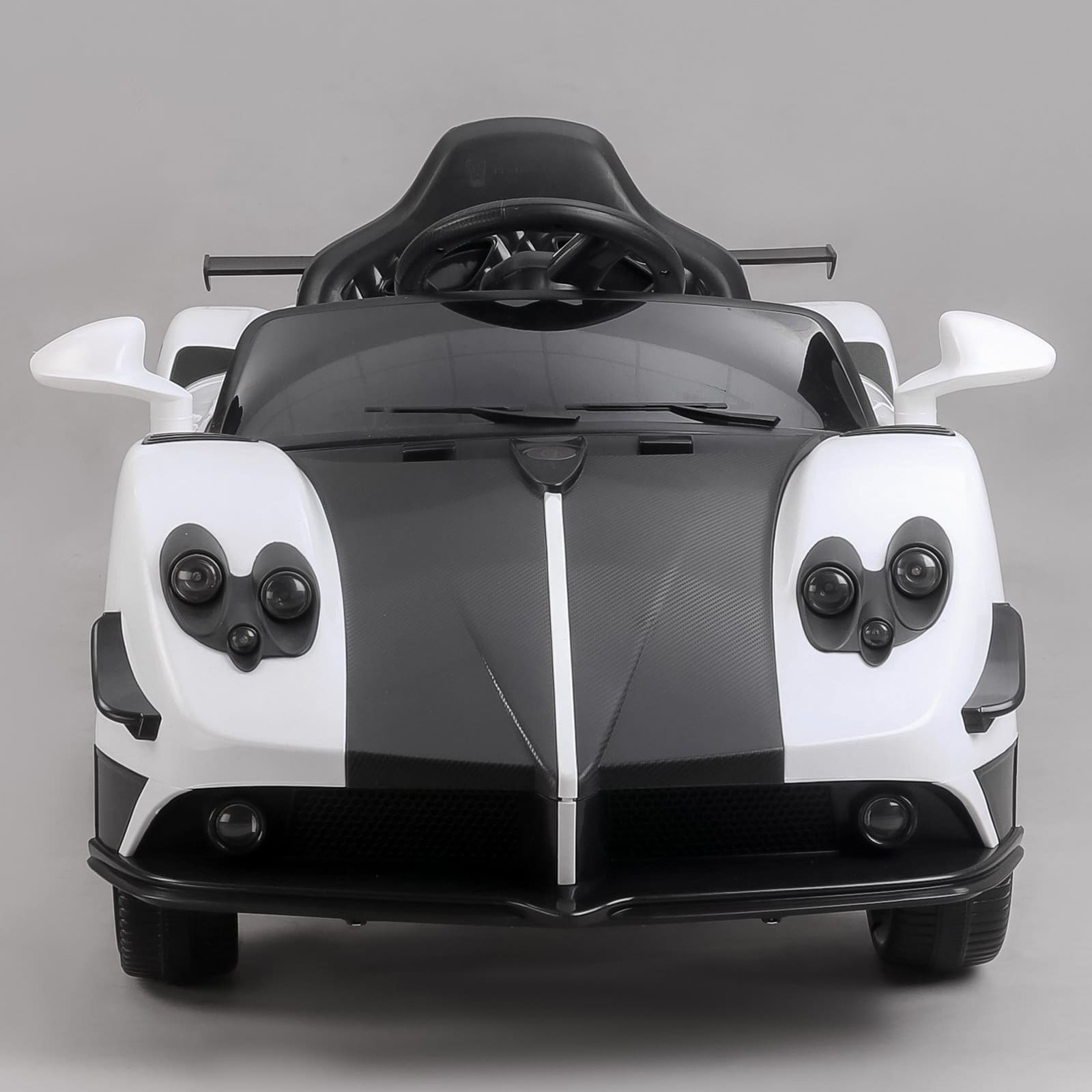remote control ride on car