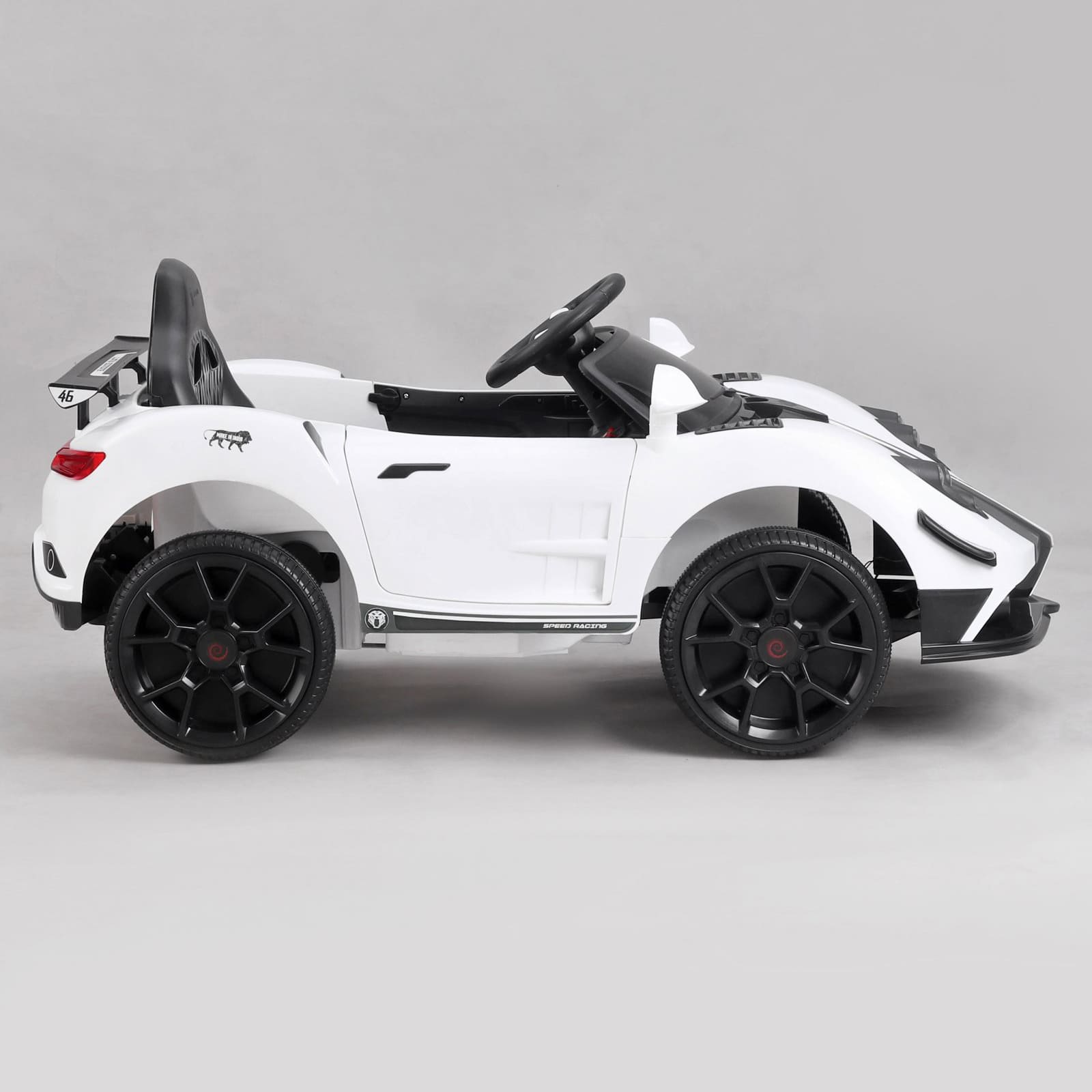 electric toy car