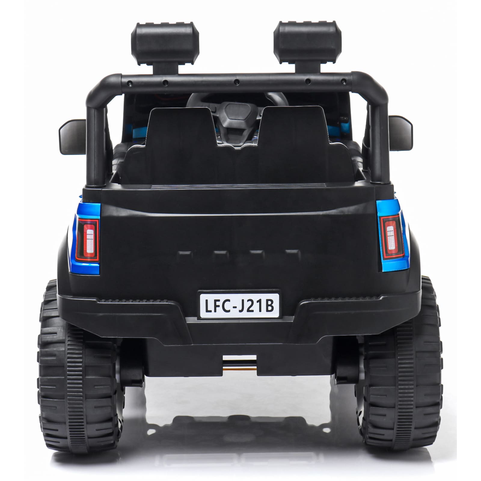 Toy Car