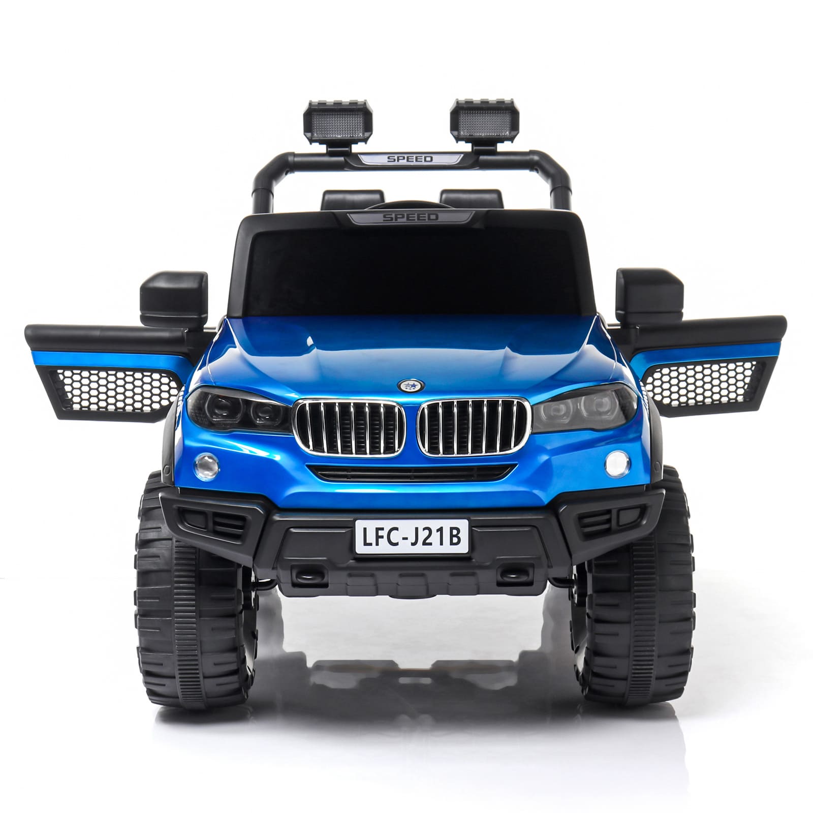 Kids Ride-on