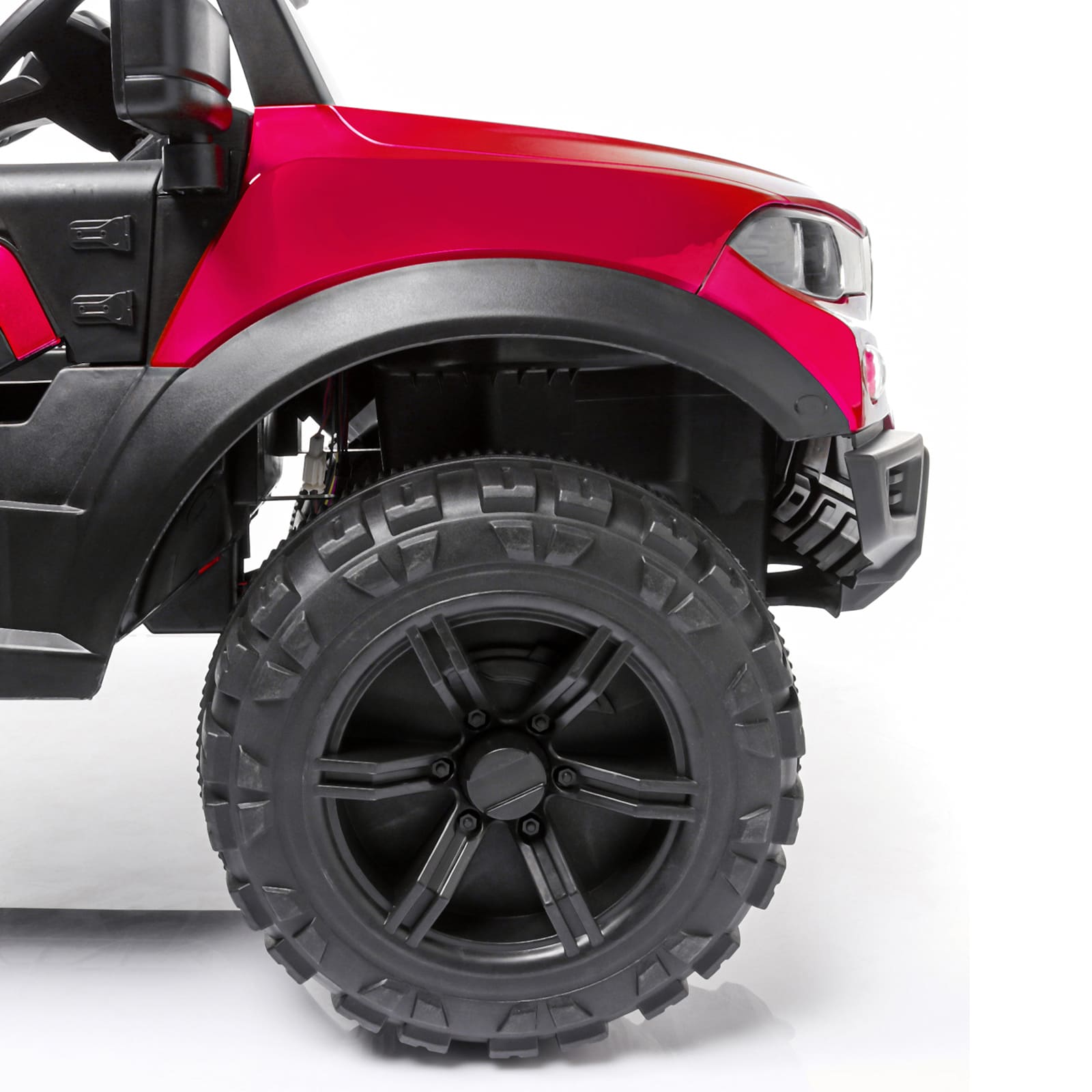 Kids Electric Car