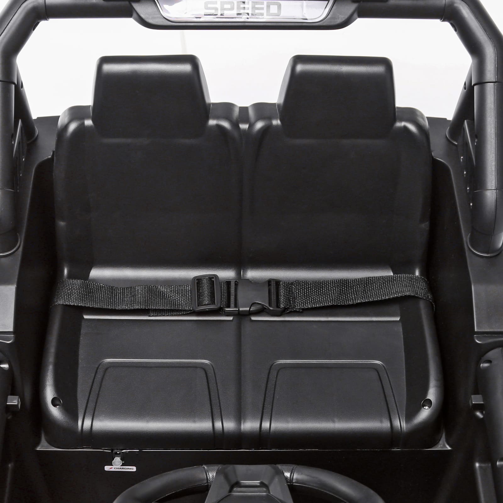 Electric Kids Car