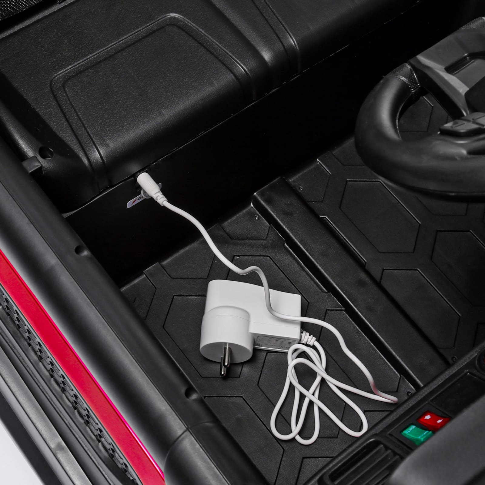 Battery Car for Kids