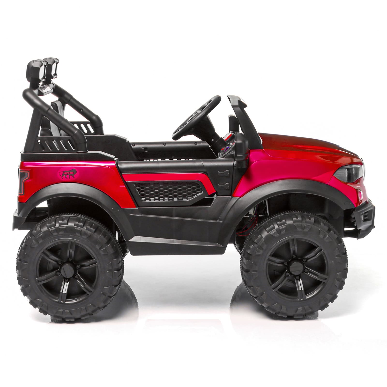 Battery Car for Kids