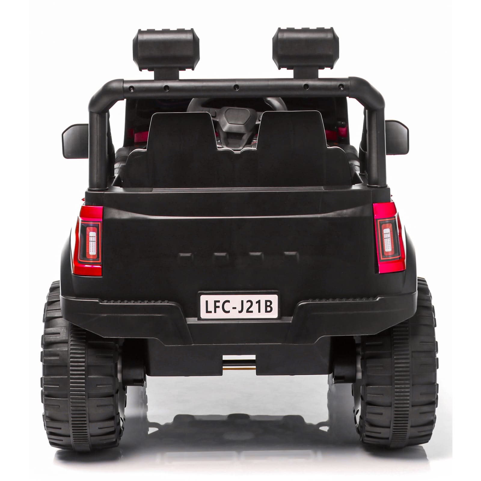 Electric Ride On Cars