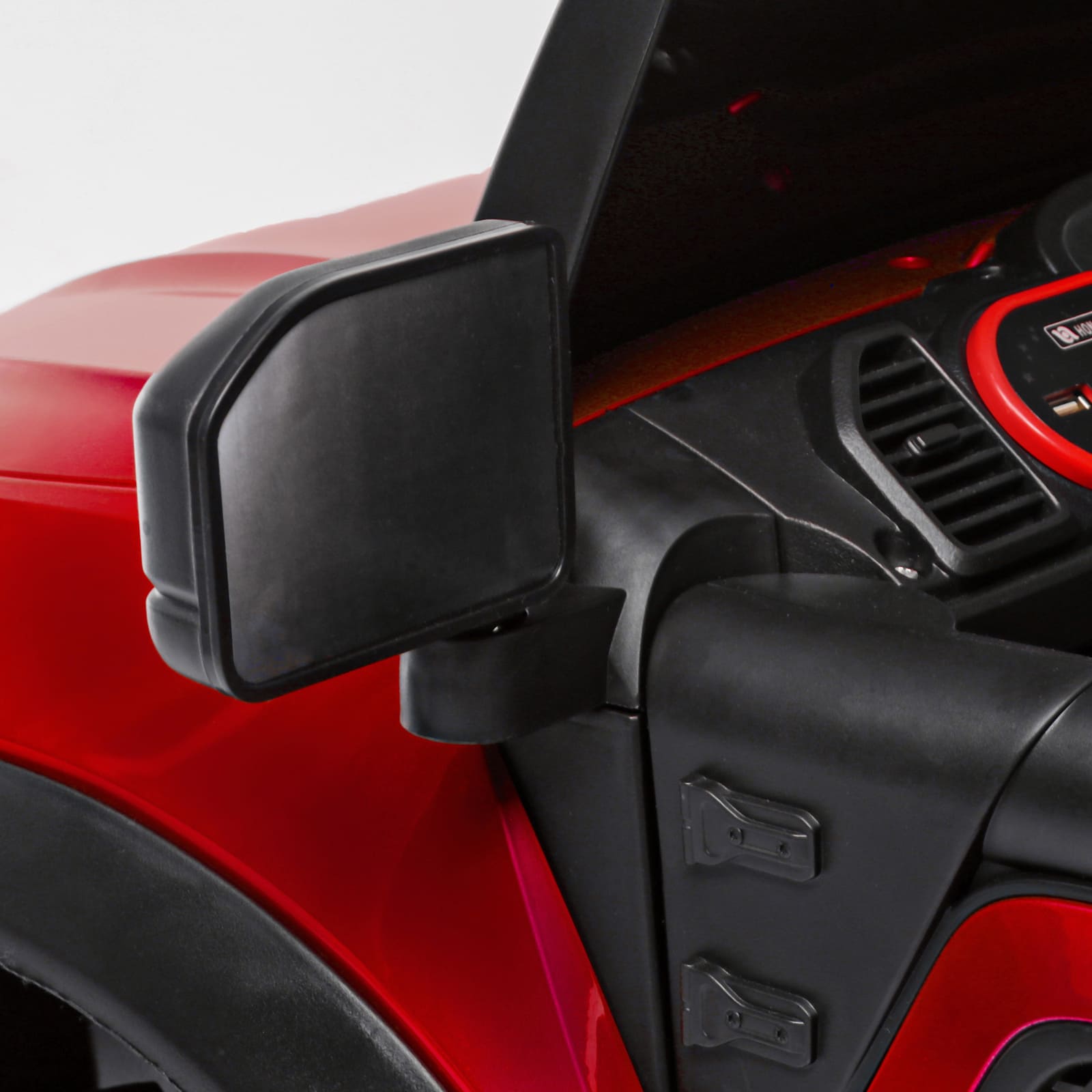 Electric Toy Car