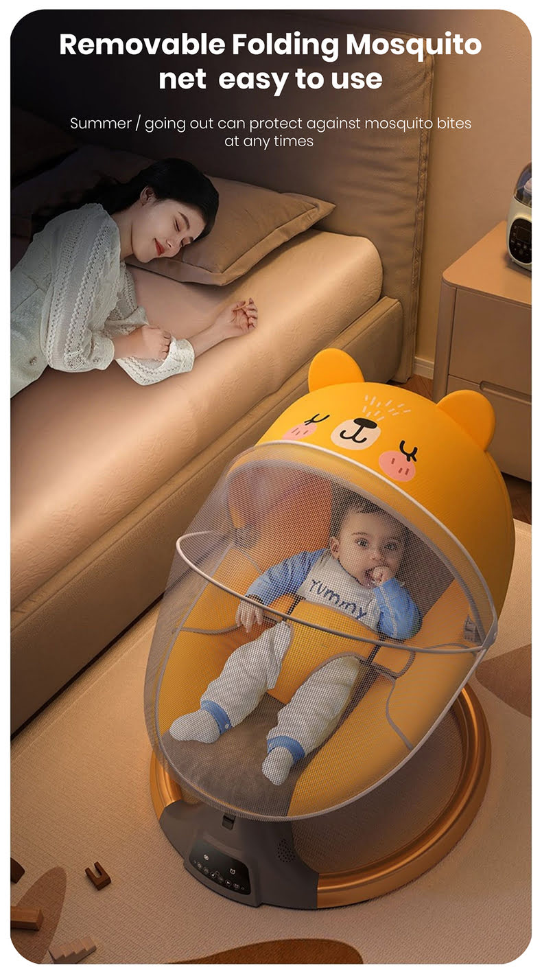 Swing chair