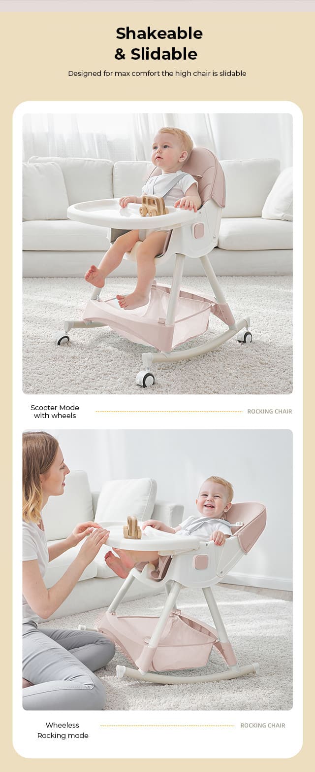 booster seat