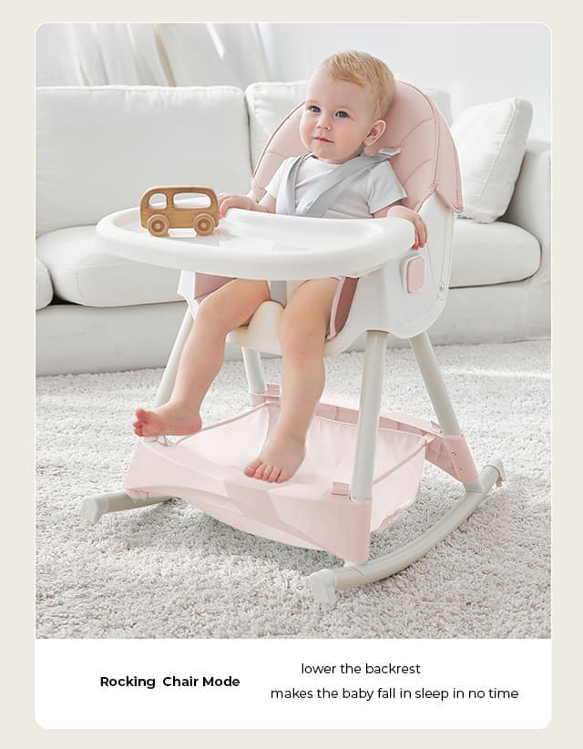 convertible highchair