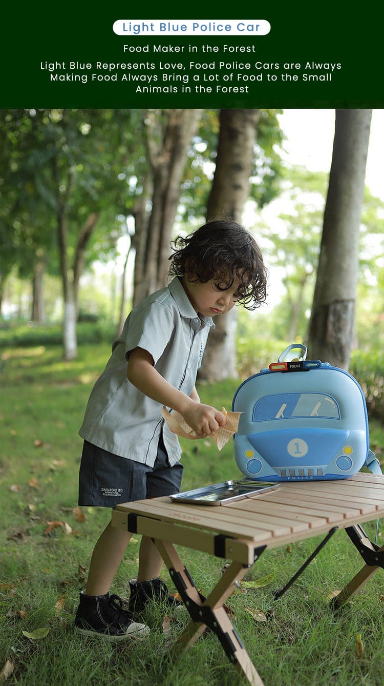 best backpack for kindergarten