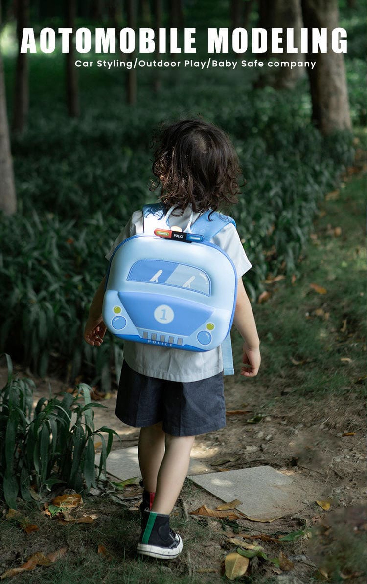 infant backpack