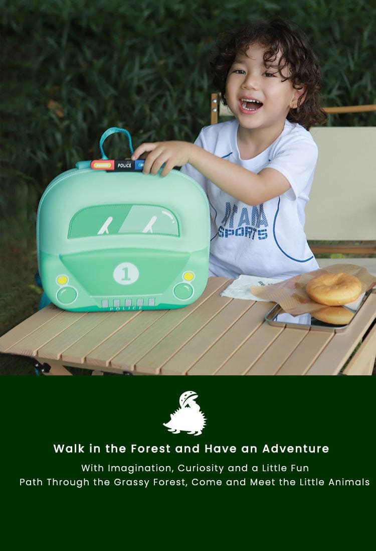 children's backpack
