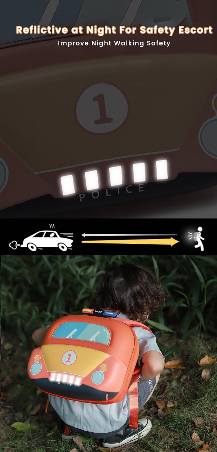 kiddies backpacks