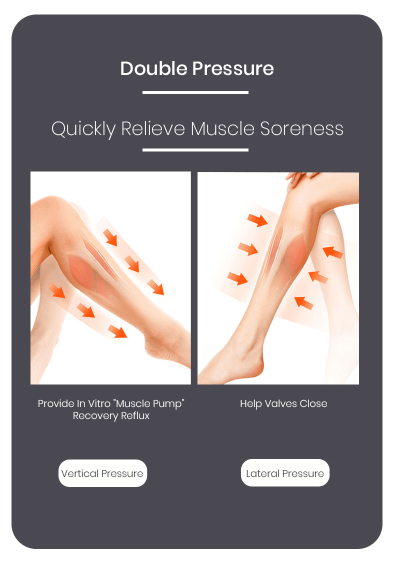 Knee Pain Massger