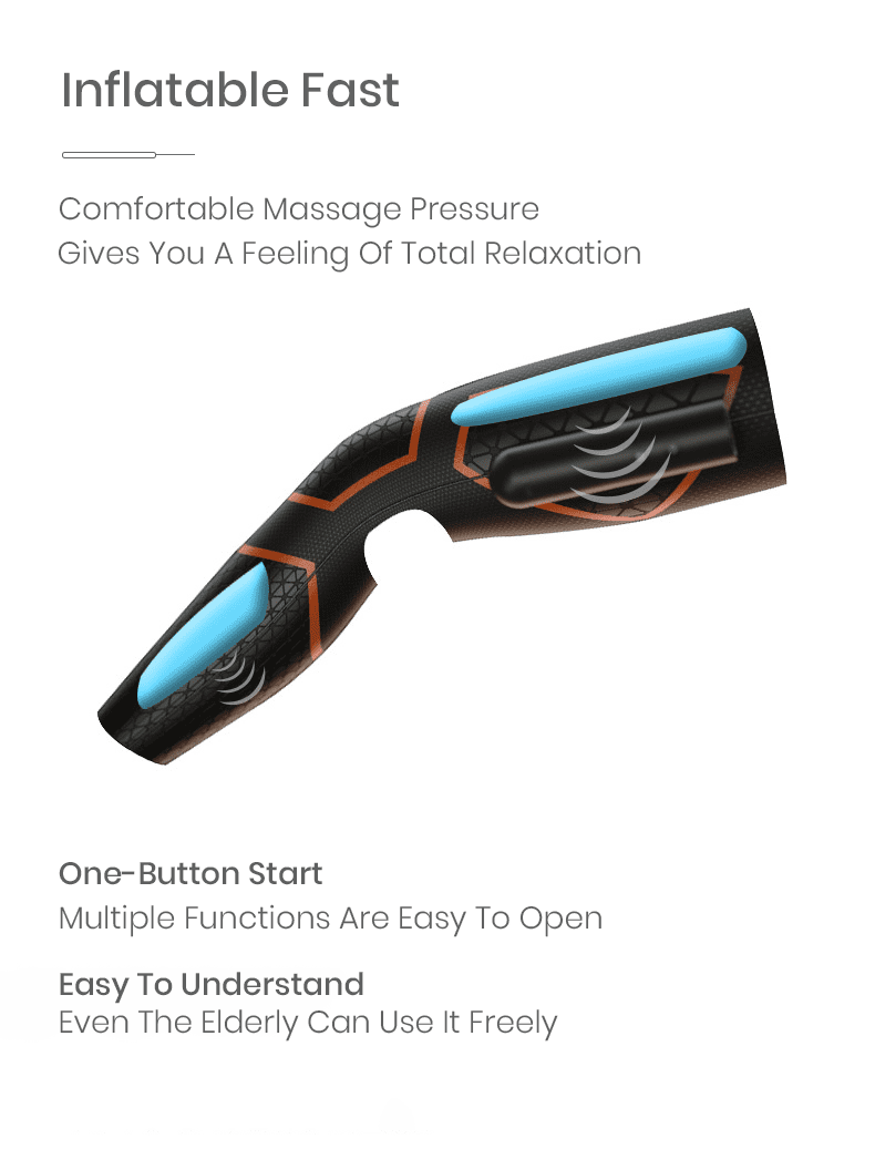 Foot Massager