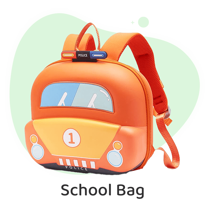 School Bags for Kids