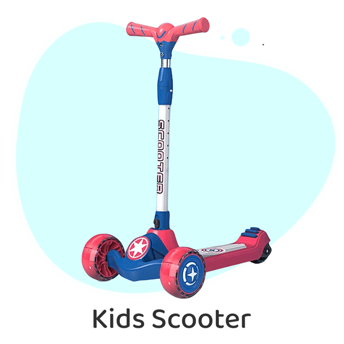Kids Scooter
